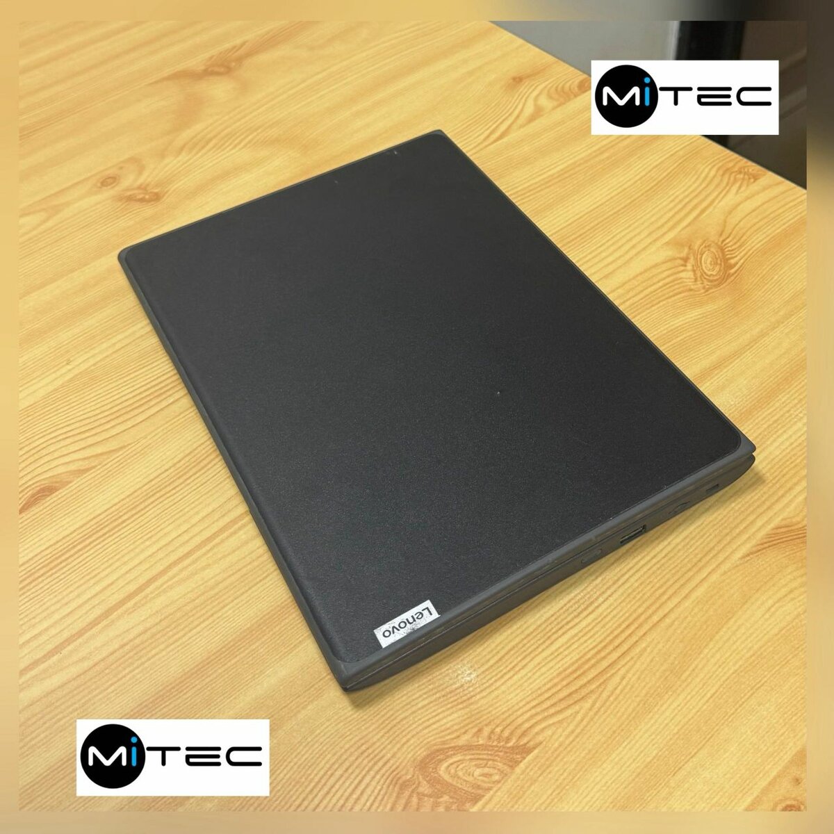 Lenovo 100e 2nd Gen  - 4 GB -