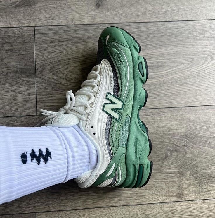 Chaussures de sport New Balance