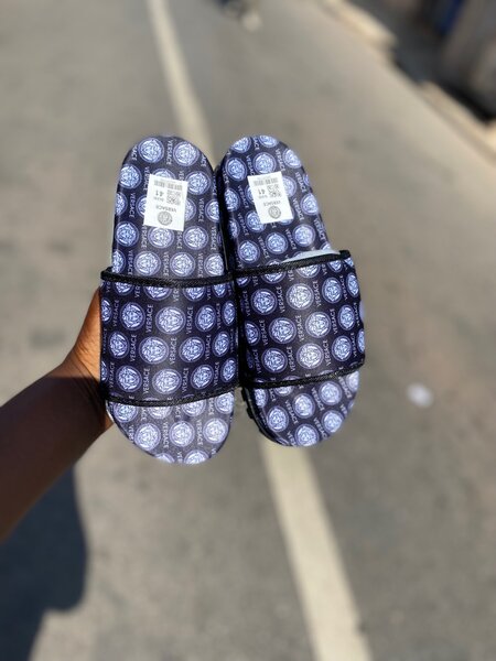 Men slippers