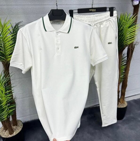 Ensemble Polo et Jogging Homme