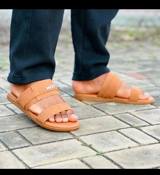 Sandales confortables unisexes