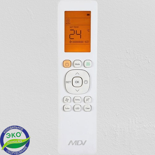 Кондиционер MDV 09 INFINI