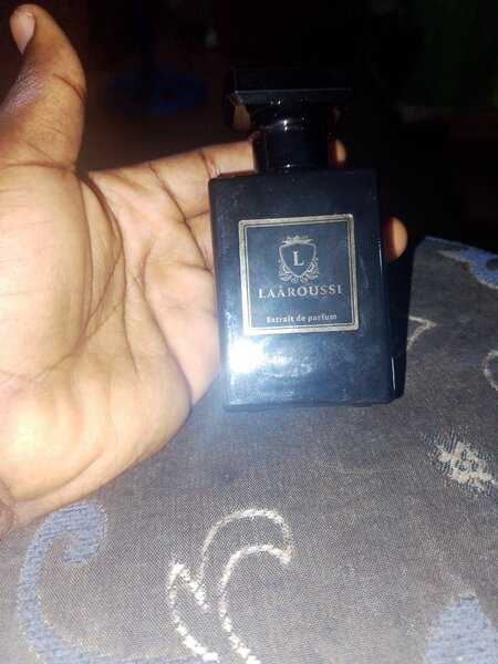 Parfum Extrait de Laaroussi