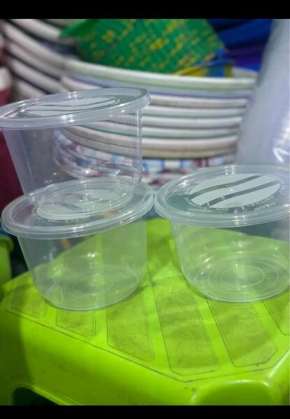 Boîtes de Rangement Plastique