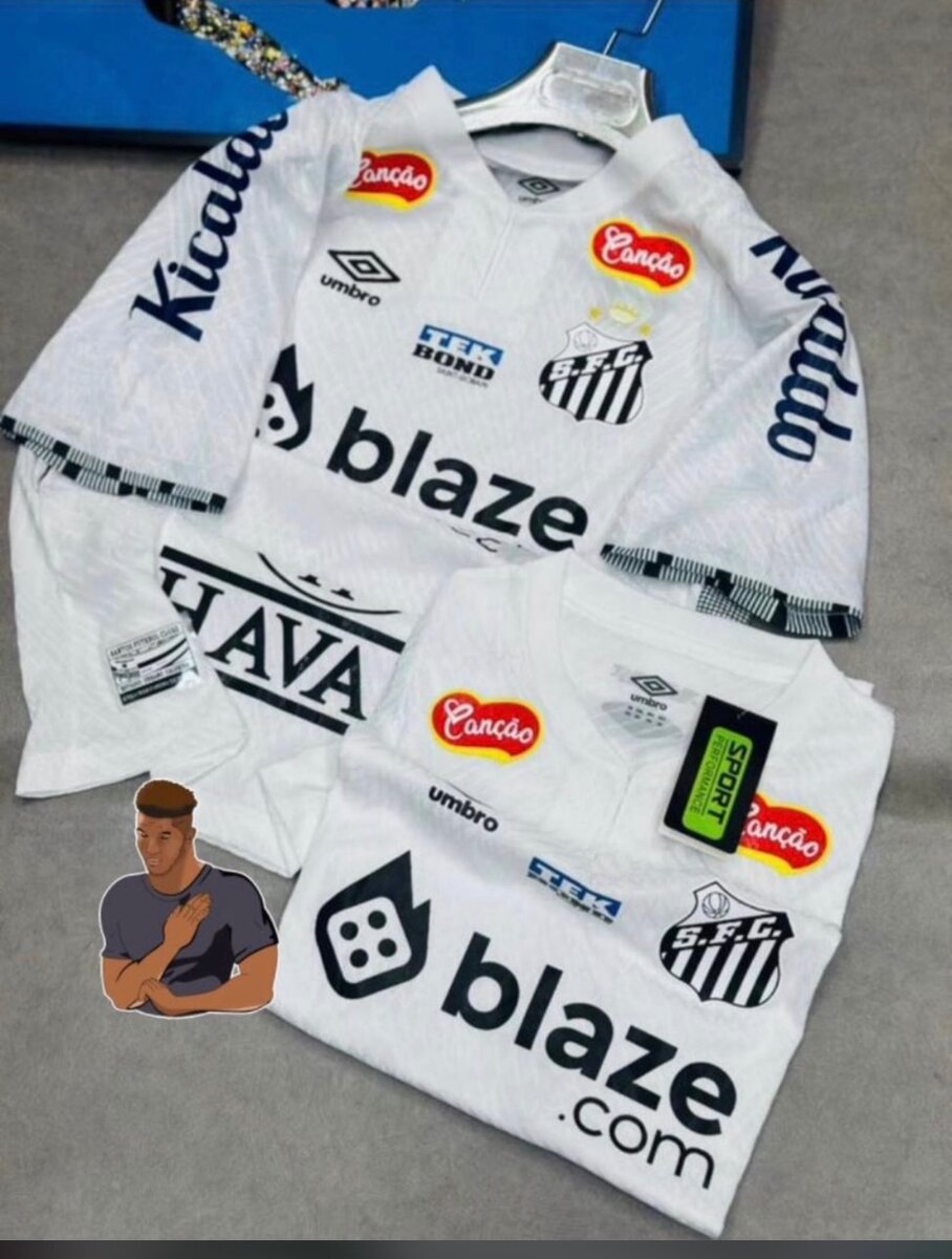 Maillots de football de collection