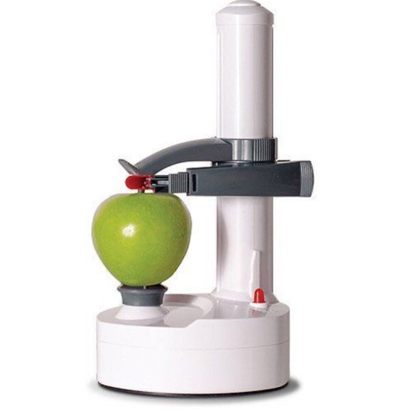 Éplucheur Électrique Automatique