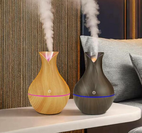 Diffuseur d'Huiles Essentielles