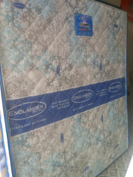 Ortho mattress