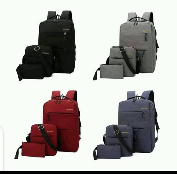 Backpacks