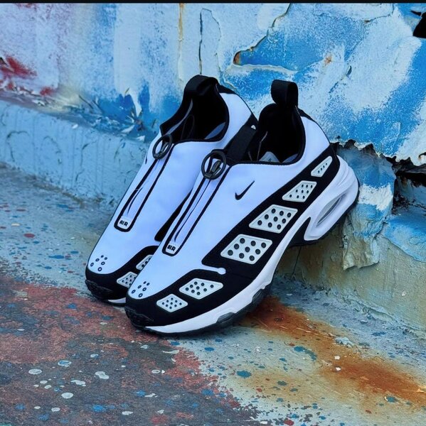 Sneakers Nike air Max