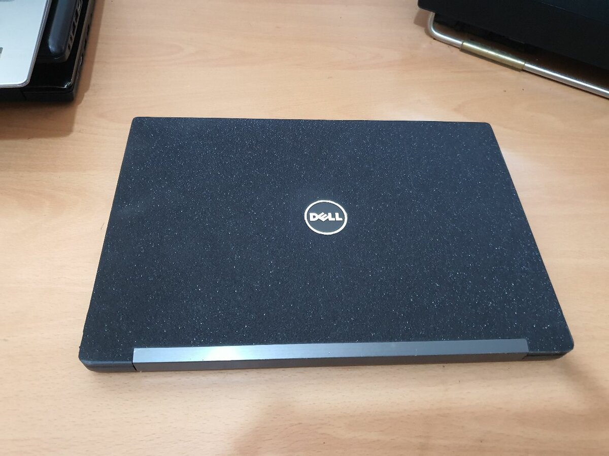 Dell Latitude 12-7280