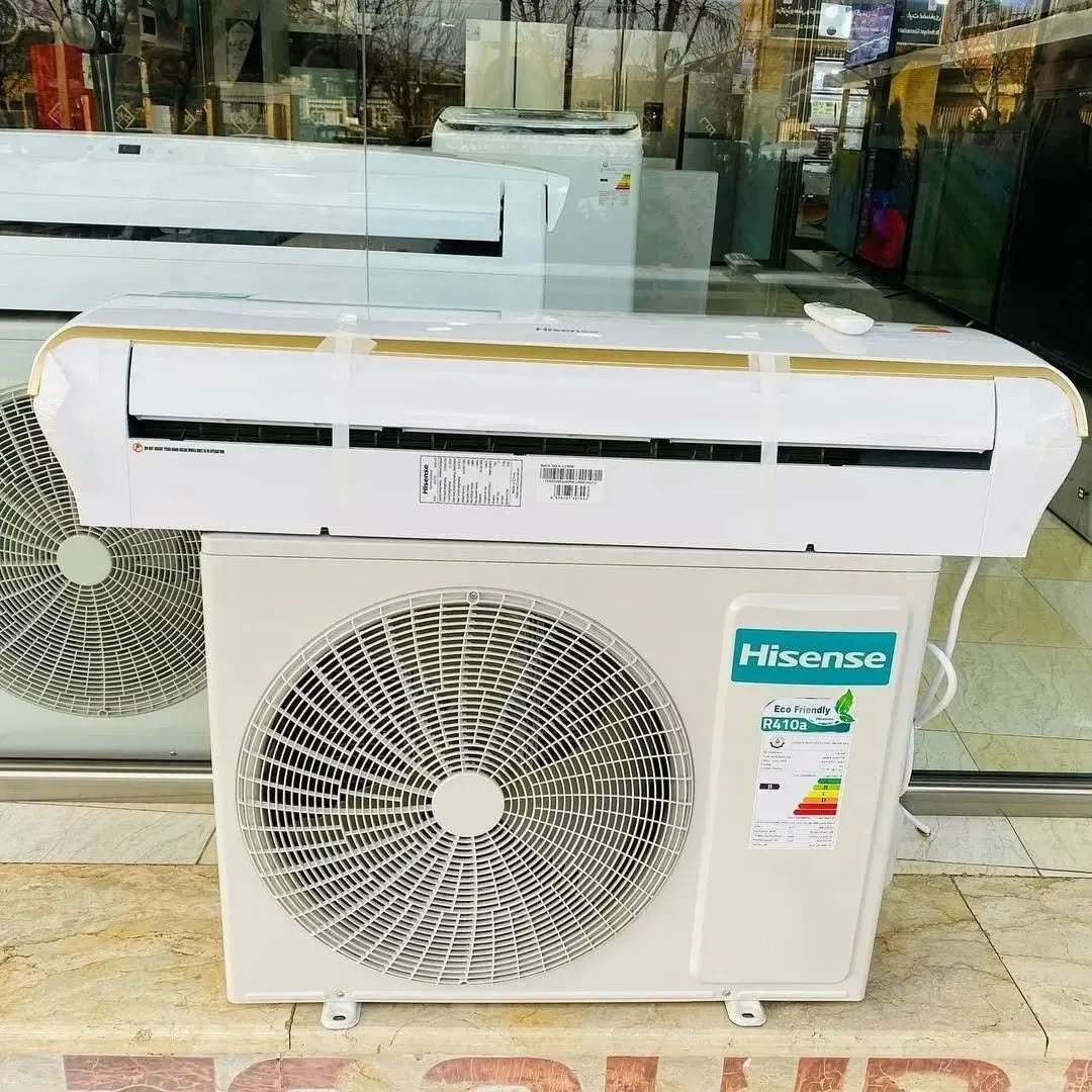 Hisense Air Conditioner