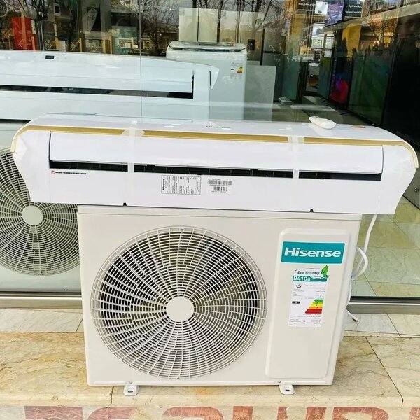 Hisense Air Conditioner