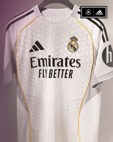 Maillot de football FC