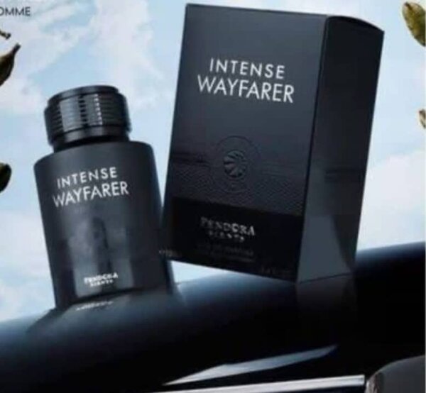 Intense Wayfarer Parfum Pour Homme