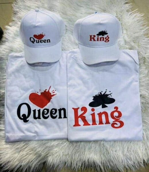 T-shirt personnalisé