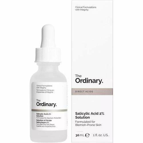 The Ordinary Salicylic Serum