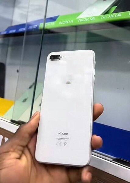 iPhone 8 reconditionné