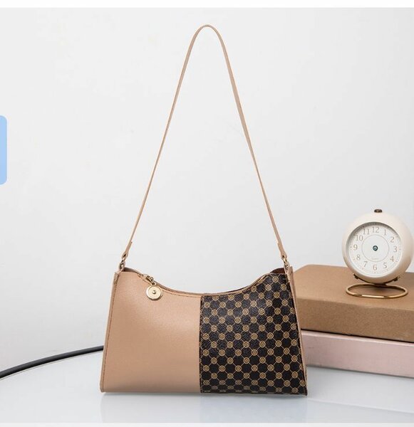 Sac bandoulière chic femme