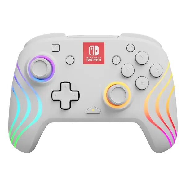 Manette Sans Fil Switch RGB