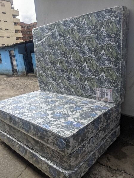 Pam high density mattresses