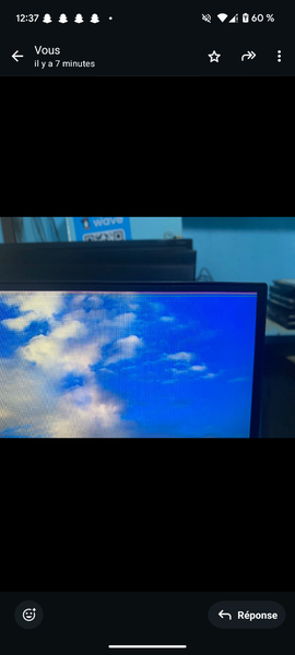 Écran gamer asus 144hz