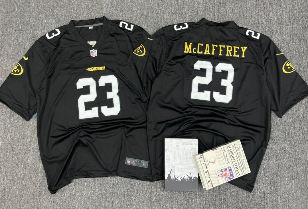 Maillot numéroté avant arrière