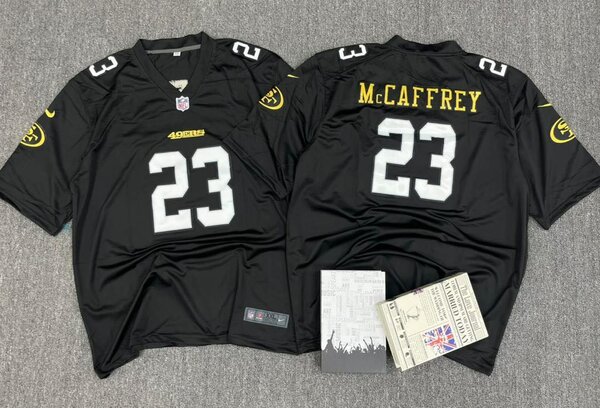 Maillot numéroté avant arrière