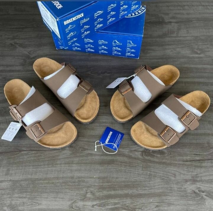 BIRKENSTOCK