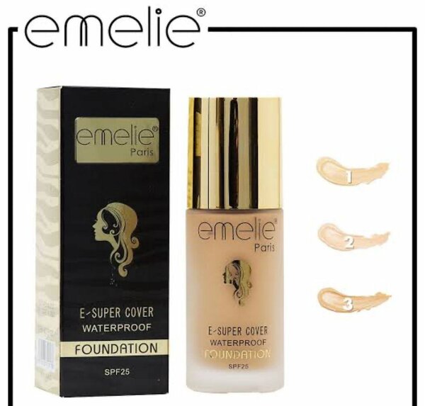 Emelie Paris Foundation