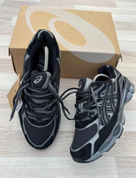 Chaussures de sport pour hommes