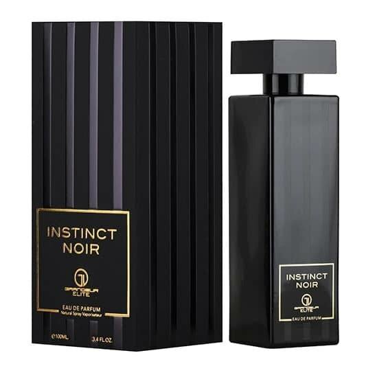 Instinct Noir Eau de Parfum