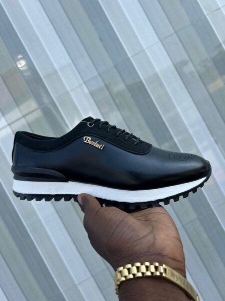 Chaussures de Sport Homme Élégantes