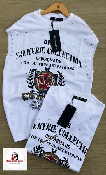 T-shirt Valkyrie Collection