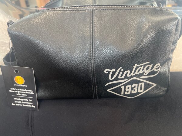 Vintage bag