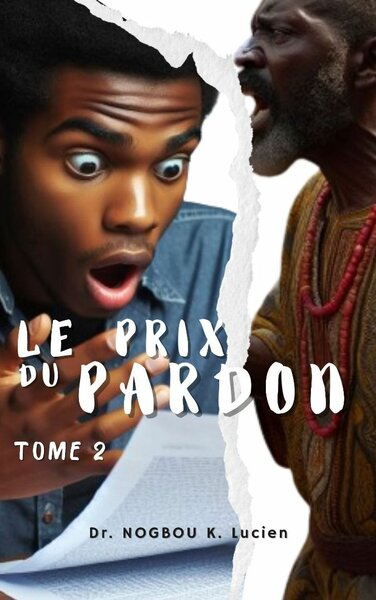 Le Prix du Pardon Tome 2