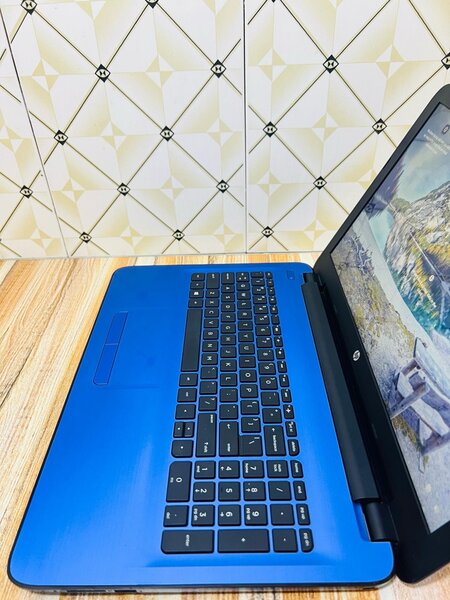 *GRAPHICS HP 15 LAPTOP* Home