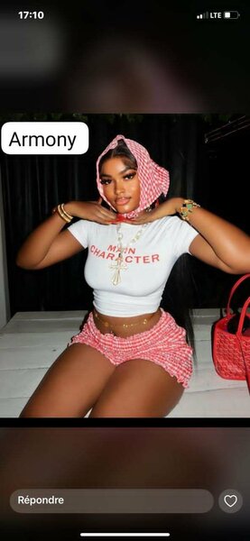 Ensemble Écharpe T-shirt Mode