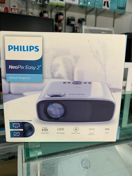 PHILIPS NEO PIX 2