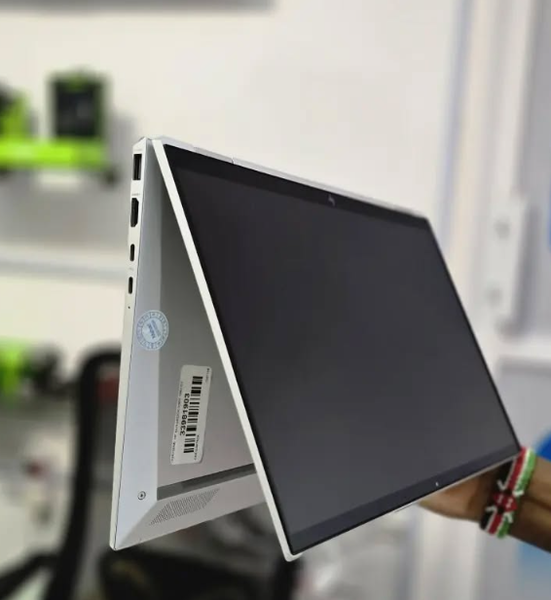 HP Elitebook 10th Generation High Specs Laptop