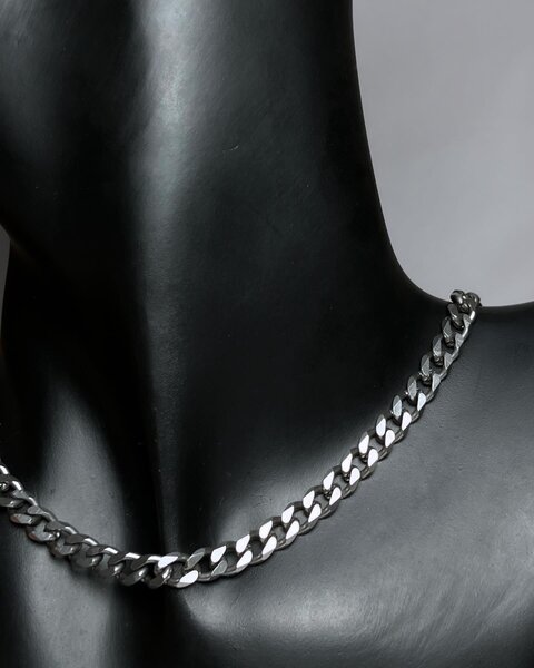 Stainless steel chains