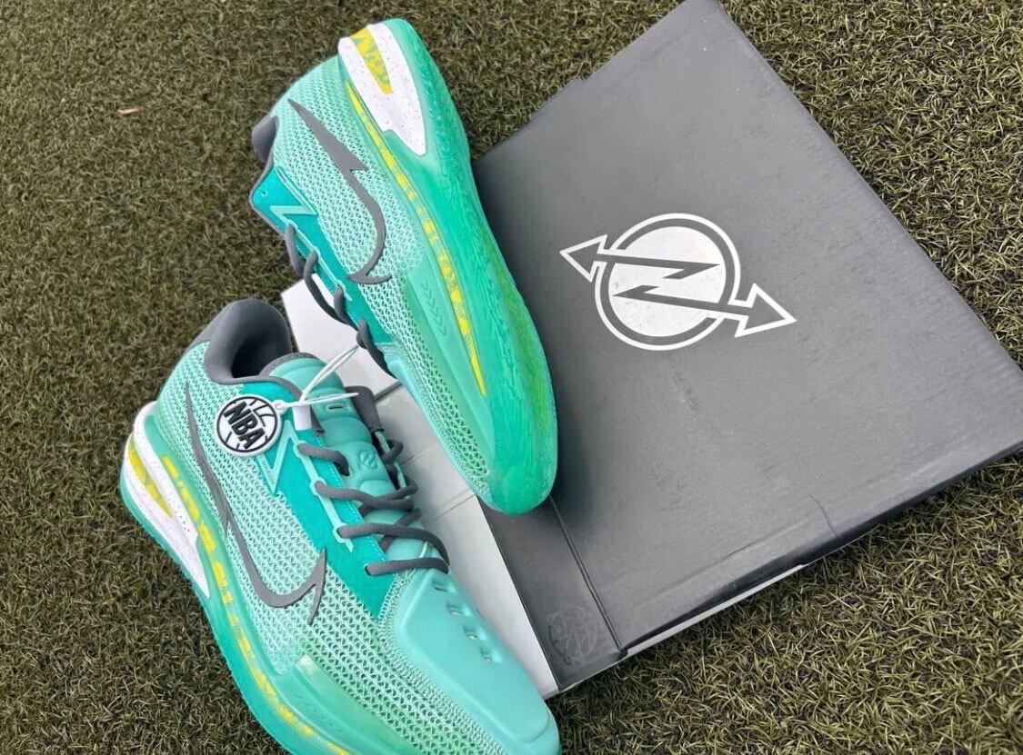 Chaussures de Sport NBA Air