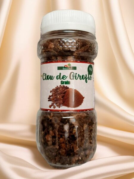 Clou de girofle grain