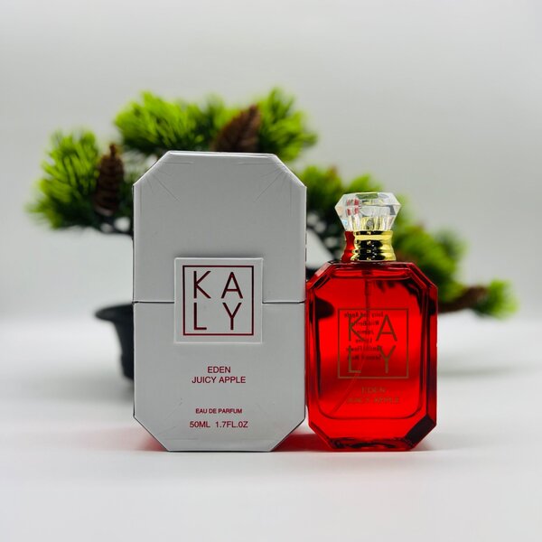 Parfum Kaly Eden Juicy Apple