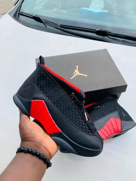 Air jordan 15