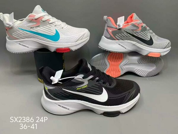 Chaussures de sport Air Zoom