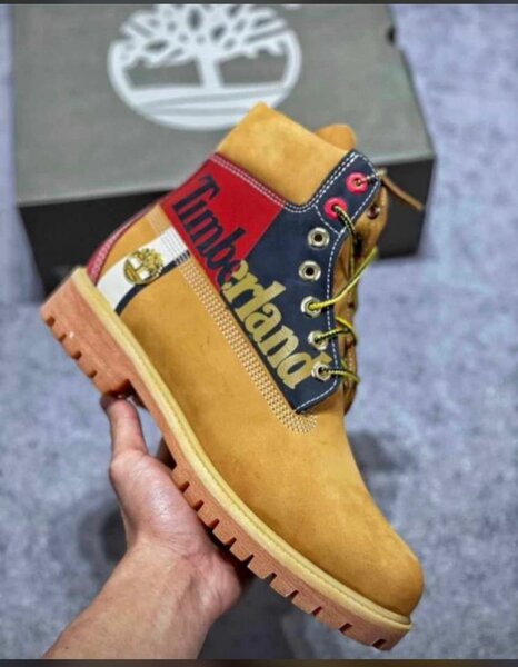 Timberland