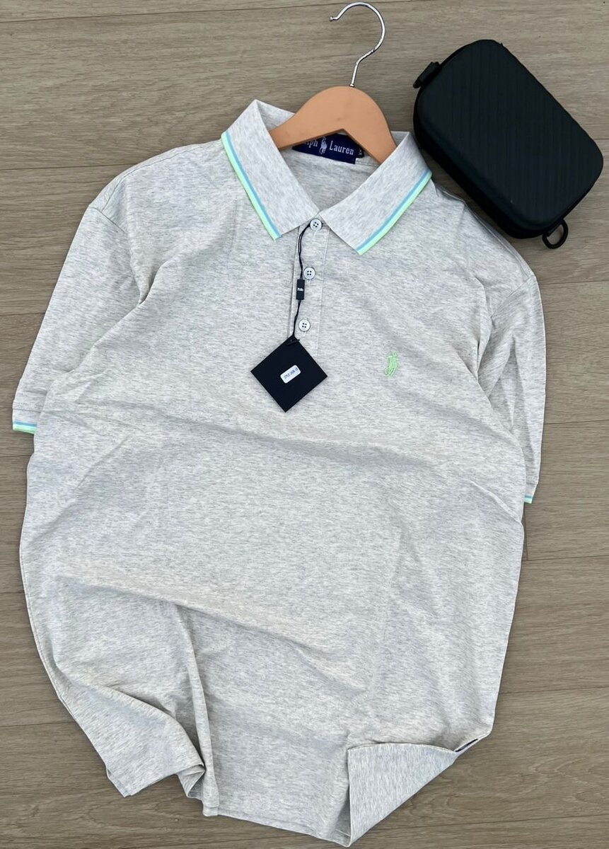 Polo Lacoste Homme Élégant