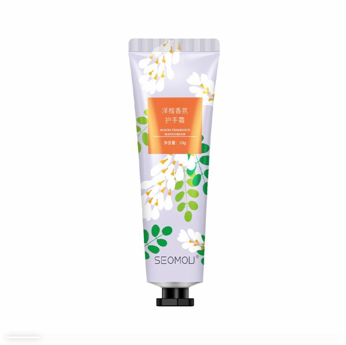 Hand cream