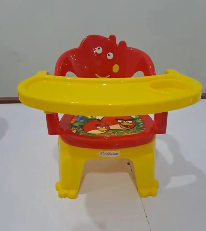 Baby Dinning Chair
